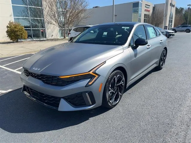 2025 Kia K5 GT-Line for sale in Danville, VA