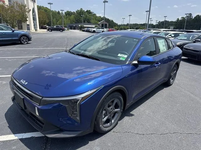 2025 Kia K4 LXS for sale in Danville, VA