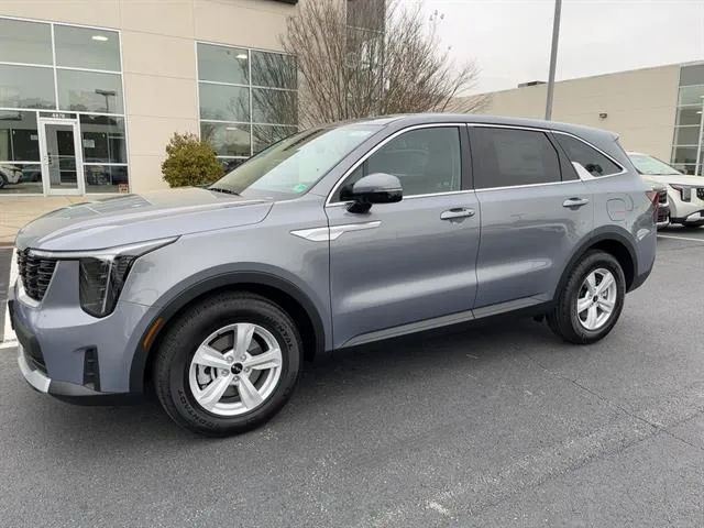 2025 Kia Sorento LX for sale in Danville, VA
