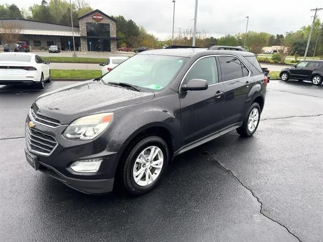 2016 Chevrolet Equinox LT for sale in Danville, VA