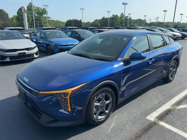 2025 Kia K4 LXS for sale in Danville, VA