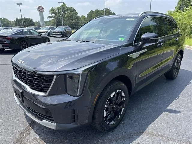 2025 Kia Sorento S for sale in Danville, VA