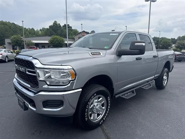 2023 Ram 2500 Tradesman for sale in Danville, VA