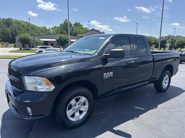 2019 Ram 1500 Classic Express for sale in Danville, VA