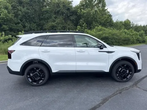 More photos of 2025 Kia Sorento X-Line EX at Blackwell Kia, VA