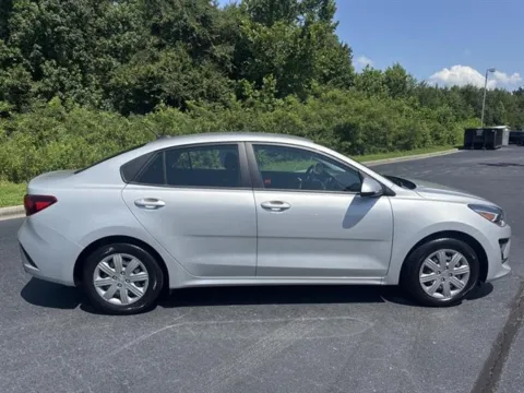More photos of 2021 Kia Rio LX at Blackwell Kia, VA