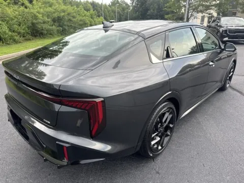 More photos of 2025 Kia K4 GT-Line Turbo at Blackwell Kia, VA