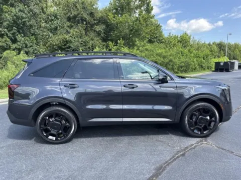 More photos of 2025 Kia Sorento X-Line SX at Blackwell Kia, VA