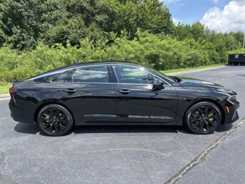 More photos of 2026 Kia K5 GT at Blackwell Kia, VA