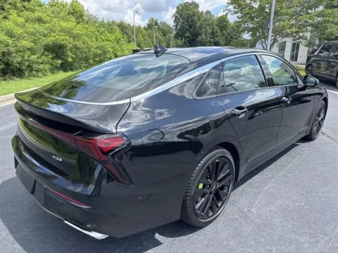 More photos of 2026 Kia K5 GT at Blackwell Kia, VA