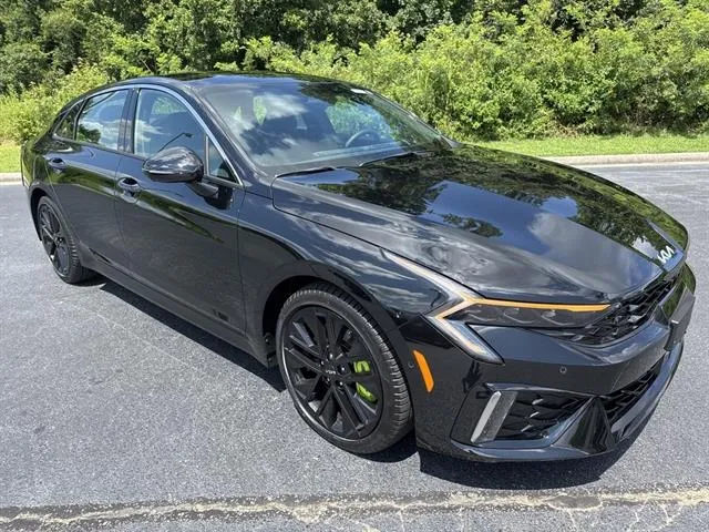2026 Kia K5 GT for sale in Danville, VA