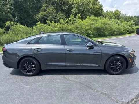 More photos of 2026 Kia K5 LXS at Blackwell Kia, VA
