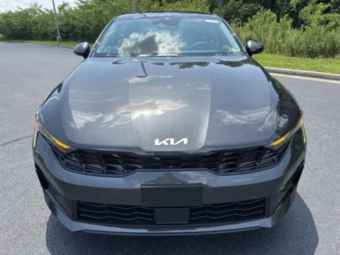Photos of 2026 Kia K5 LXS for sale in Danville, VA at Blackwell Kia