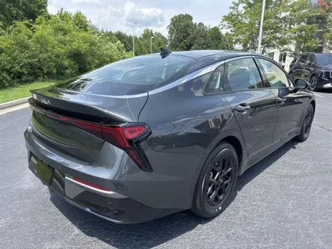 More photos of 2026 Kia K5 LXS at Blackwell Kia, VA