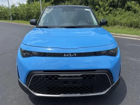 Photos of 2025 Kia Soul S for sale in Danville, VA at Blackwell Kia
