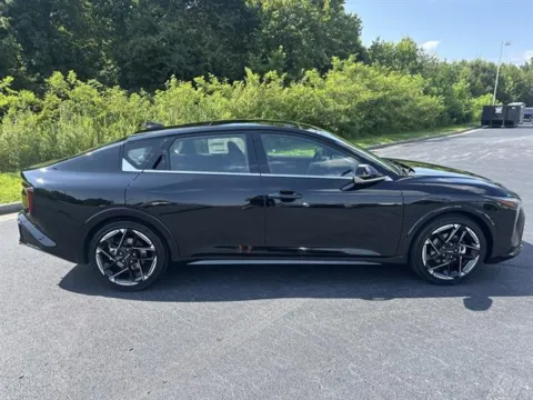 More photos of 2025 Kia K4 GT-Line at Blackwell Kia, VA