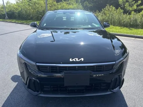 Photos of 2025 Kia K4 GT-Line for sale in Danville, VA at Blackwell Kia