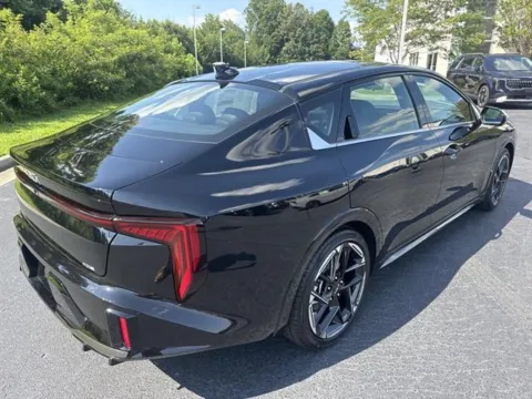 More photos of 2025 Kia K4 GT-Line at Blackwell Kia, VA