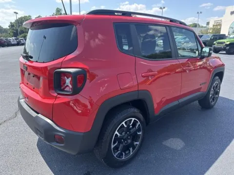 More photos of 2023 Jeep Renegade Upland at Blackwell Kia, VA