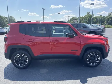 More photos of 2023 Jeep Renegade Upland at Blackwell Kia, VA