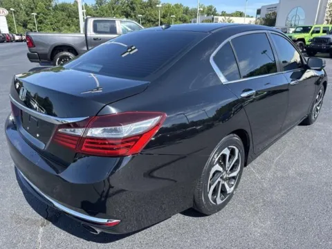 More photos of 2016 Honda Accord Sedan EX-L at Blackwell Kia, VA