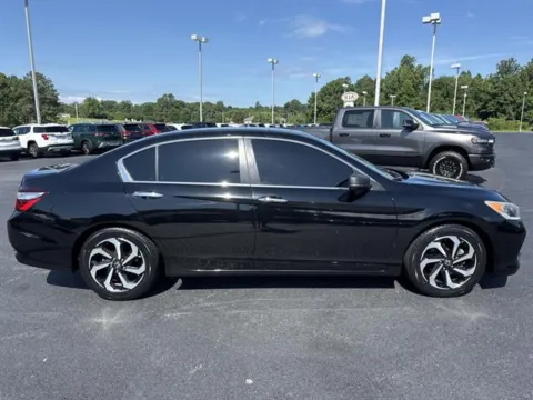More photos of 2016 Honda Accord Sedan EX-L at Blackwell Kia, VA