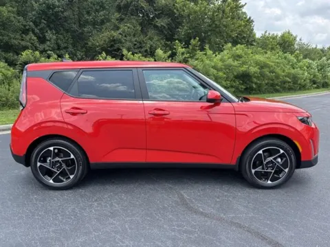 More photos of 2025 Kia Soul EX at Blackwell Kia, VA