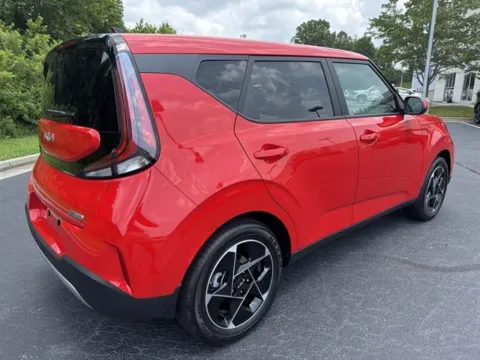 More photos of 2025 Kia Soul EX at Blackwell Kia, VA