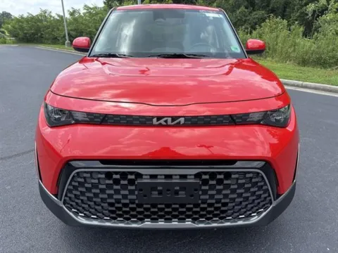 Photos of 2025 Kia Soul EX for sale in Danville, VA at Blackwell Kia