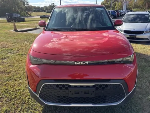 Photos of 2025 Kia Soul S for sale in Danville, VA at Blackwell Kia