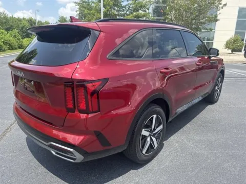 More photos of 2023 Kia Sorento S at Blackwell Kia, VA