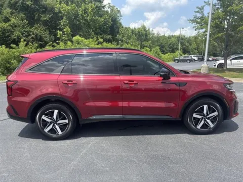More photos of 2023 Kia Sorento S at Blackwell Kia, VA