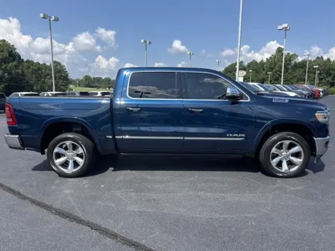 More photos of 2021 Ram 1500 Limited at Blackwell Kia, VA