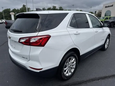 More photos of 2021 Chevrolet Equinox LT at Blackwell Kia, VA
