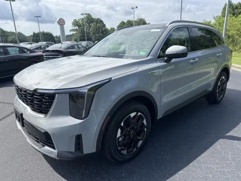 Unknown 2025 Kia Sorento 4DR FWD S for sale in Danville, VA