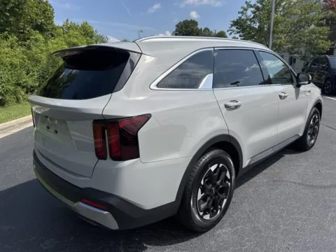 More photos of 2025 Kia Sorento 4DR FWD S at Blackwell Kia, VA