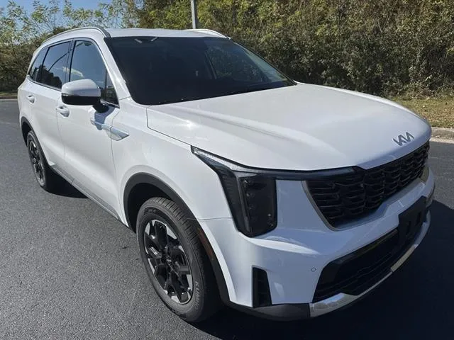 2025 Kia Sorento S for sale in Danville, VA
