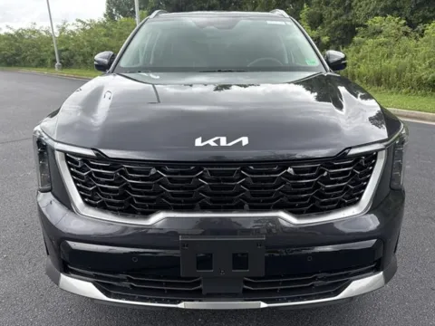 Photos of 2025 Kia Sorento S for sale in Danville, VA at Blackwell Kia