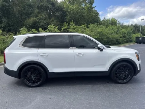 More photos of 2022 Kia Telluride EX at Blackwell Kia, VA