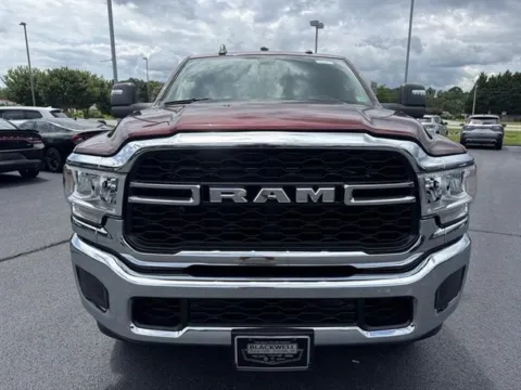 Photos of 2023 Ram 2500 Tradesman for sale in Danville, VA at Blackwell Kia