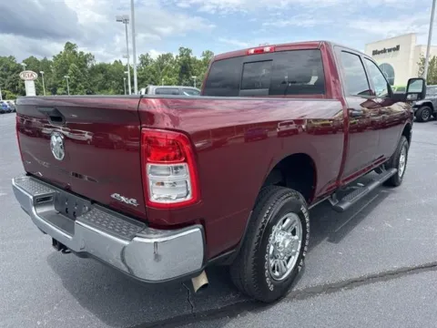 More photos of 2023 Ram 2500 Tradesman at Blackwell Kia, VA