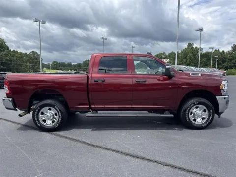 More photos of 2023 Ram 2500 Tradesman at Blackwell Kia, VA