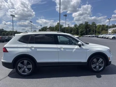 More photos of 2020 Volkswagen Tiguan 2.0T SE 4Motion at Blackwell Kia, VA