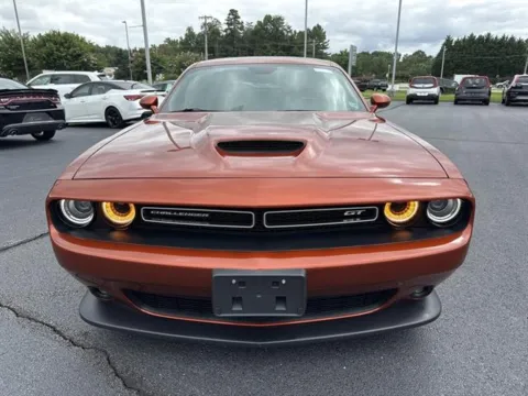 Photos of 2022 Dodge Challenger GT for sale in Danville, VA at Blackwell Kia