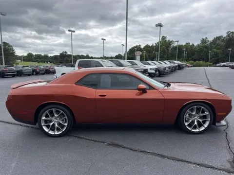 More photos of 2022 Dodge Challenger GT at Blackwell Kia, VA