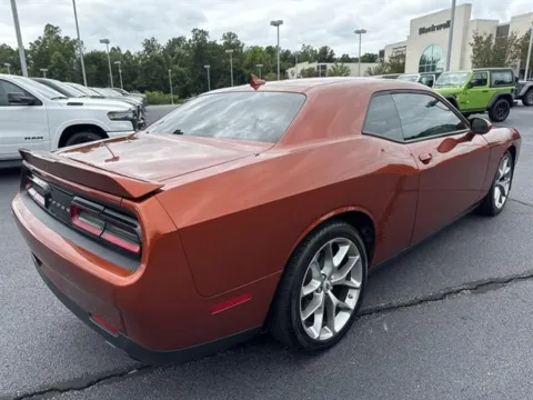 More photos of 2022 Dodge Challenger GT at Blackwell Kia, VA