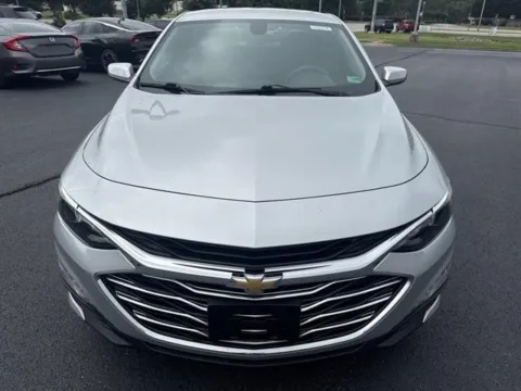 Photos of 2020 Chevrolet Malibu LT for sale in Danville, VA at Blackwell Kia