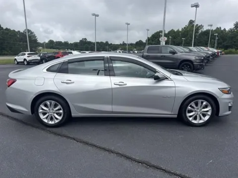 More photos of 2020 Chevrolet Malibu LT at Blackwell Kia, VA