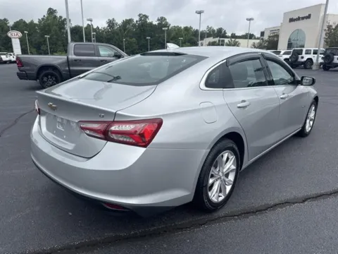 More photos of 2020 Chevrolet Malibu LT at Blackwell Kia, VA