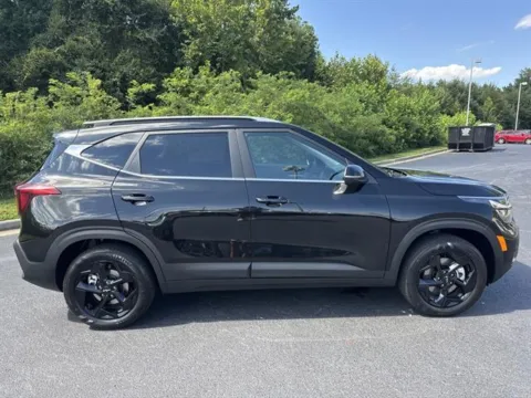 More photos of 2026 Kia Seltos EX at Blackwell Kia, VA